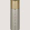 Pewter Cartridge Flask In Steel*Purdey Online