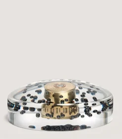 Cap Paperweight*Purdey Fashion