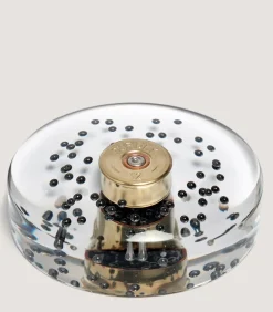 Cap Paperweight*Purdey Fashion