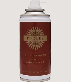 Gun Cleaner Spray 100Ml*Purdey Clearance