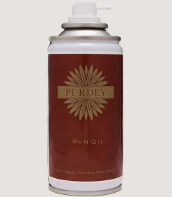 Gun Oil Spray 100Ml*Purdey Outlet