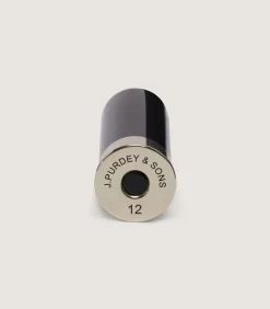 Horn Snap Cap Pair*Purdey Store