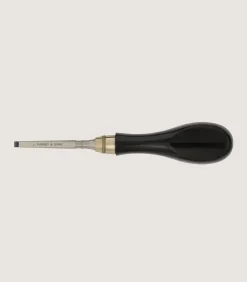 Horn Turn Screw 4.5Mm In Dark Horn*Purdey Shop