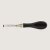 Horn Turn Screw 9Mm In Dark Horn*Purdey New