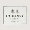 New Warrants Selvyt Cloth*Purdey New