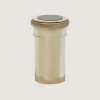 Nickel Silver Striker Pot*Purdey Clearance