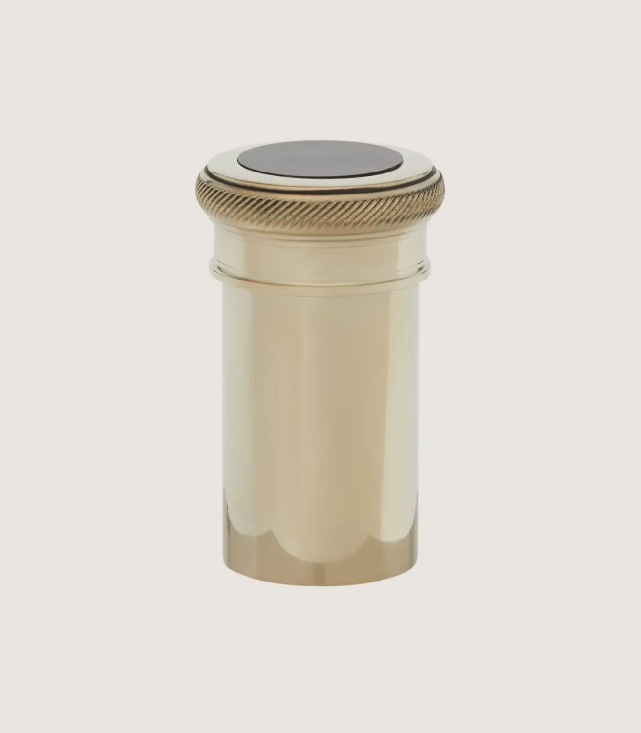 Nickel Silver Striker Pot*Purdey Clearance