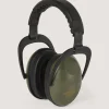 Passive Headset In Green*Purdey Store