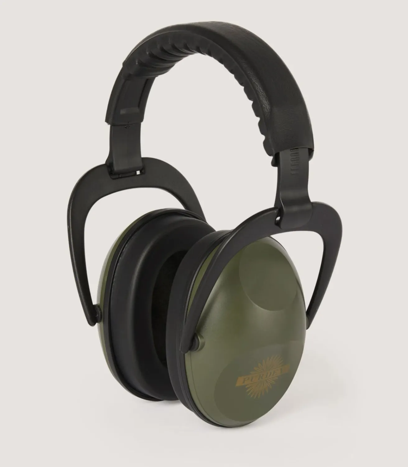 Passive Headset In Green*Purdey Store