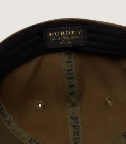 Starburst Baseball Cap*Purdey Best