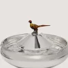 Silver Caviar Dish In Silver*Purdey Best Sale