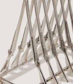 Silver Toast Rack In Silver*Purdey Hot