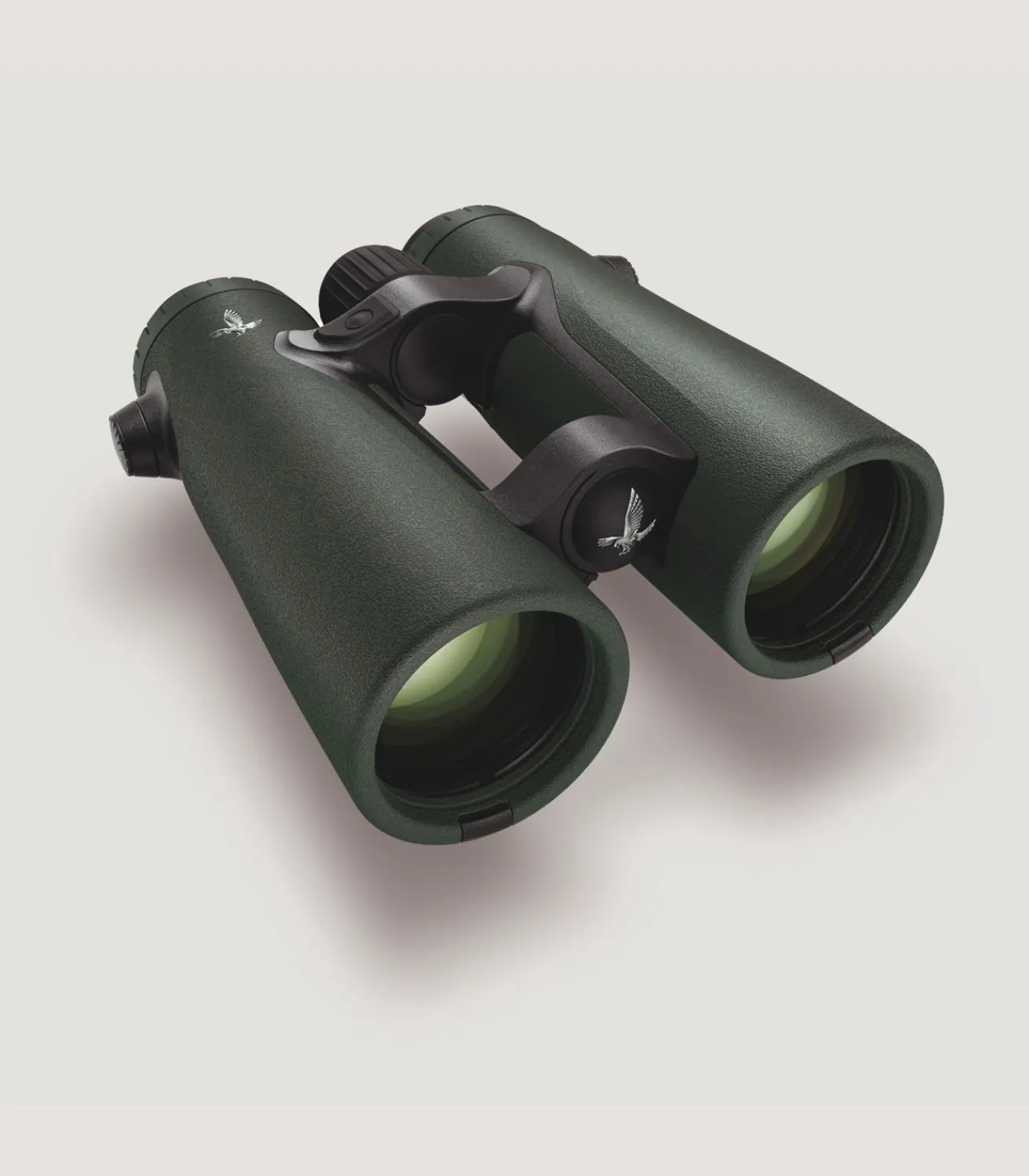 Swarovski El Range 8 X 42 In Green*Purdey Best Sale