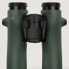 Swarovski Nl 10 X 32 In Green*Purdey Cheap