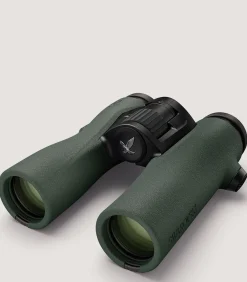 Swarovski Nl 10 X 32 In Green*Purdey Cheap