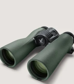 Swarovski Nl 12 X 42 In Green*Purdey Outlet