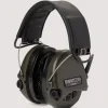Swatcom Tactical Headset In Green*Purdey New