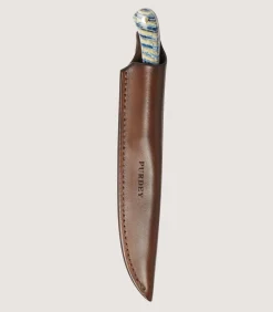 The Steel Sika Special Edition Field Knife*Purdey Best