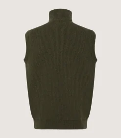 Unisex Orkney Gilet*Purdey Outlet