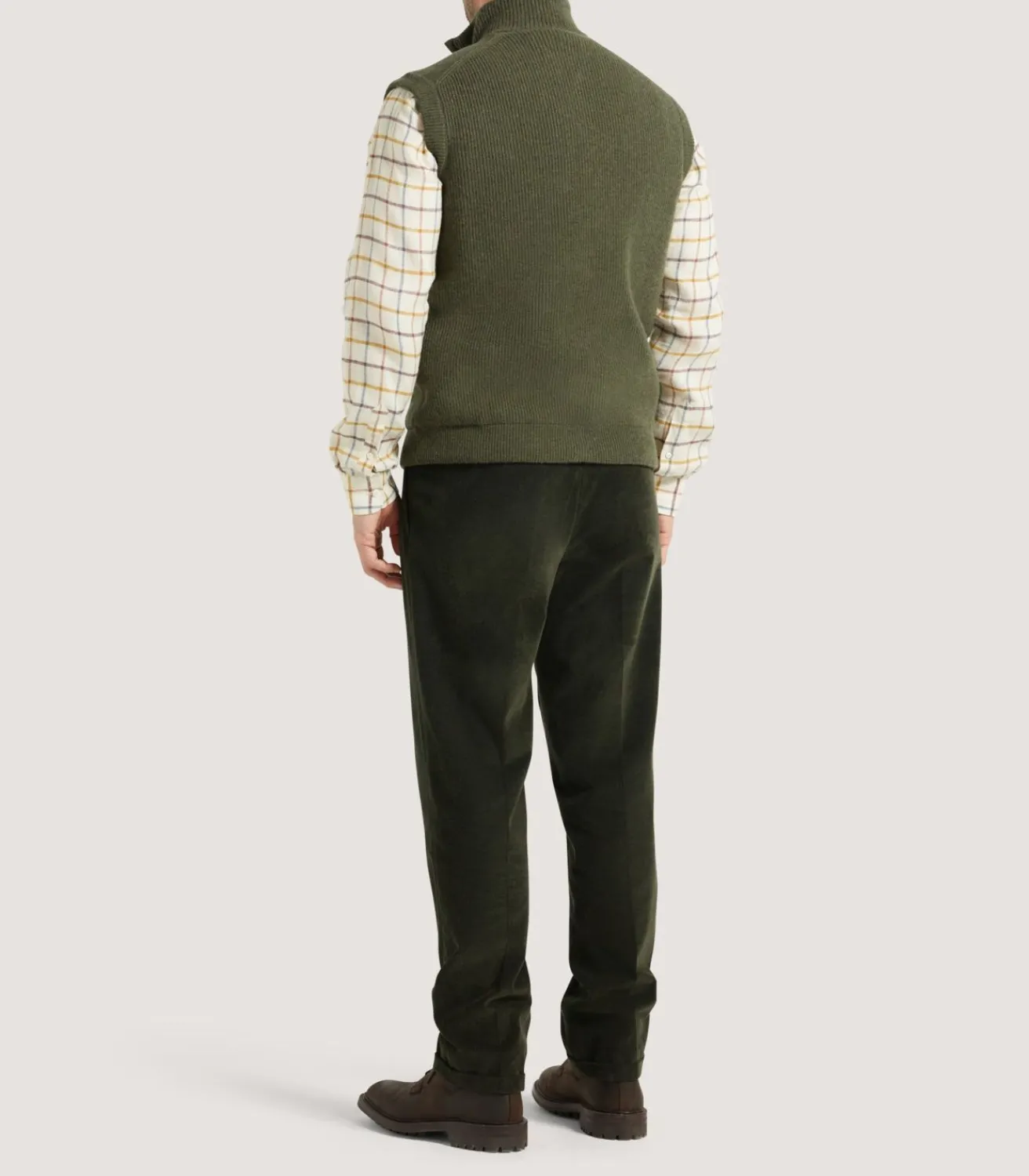 Unisex Orkney Gilet*Purdey Outlet