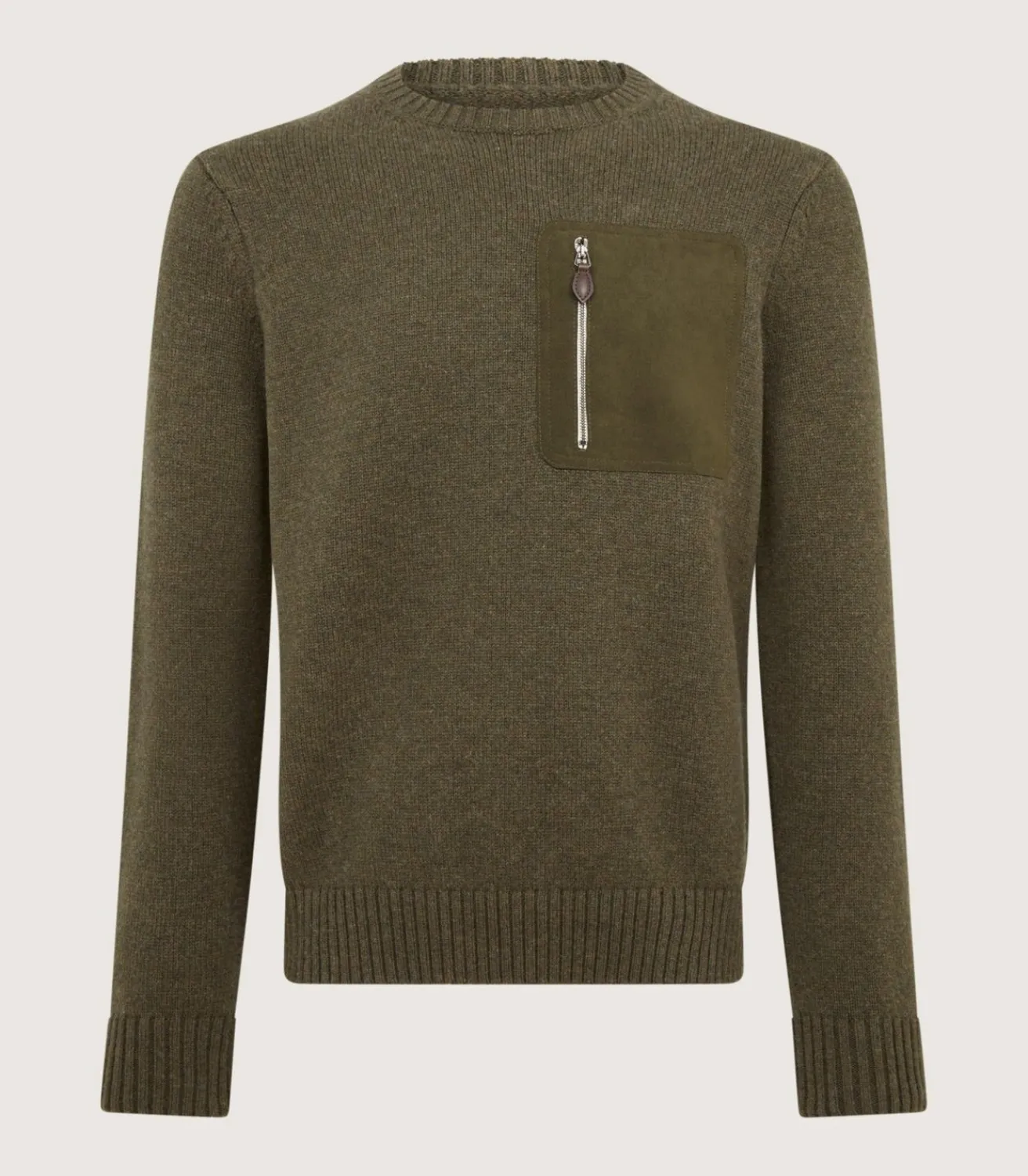 Unisex Sandwick Sweater*Purdey Best Sale