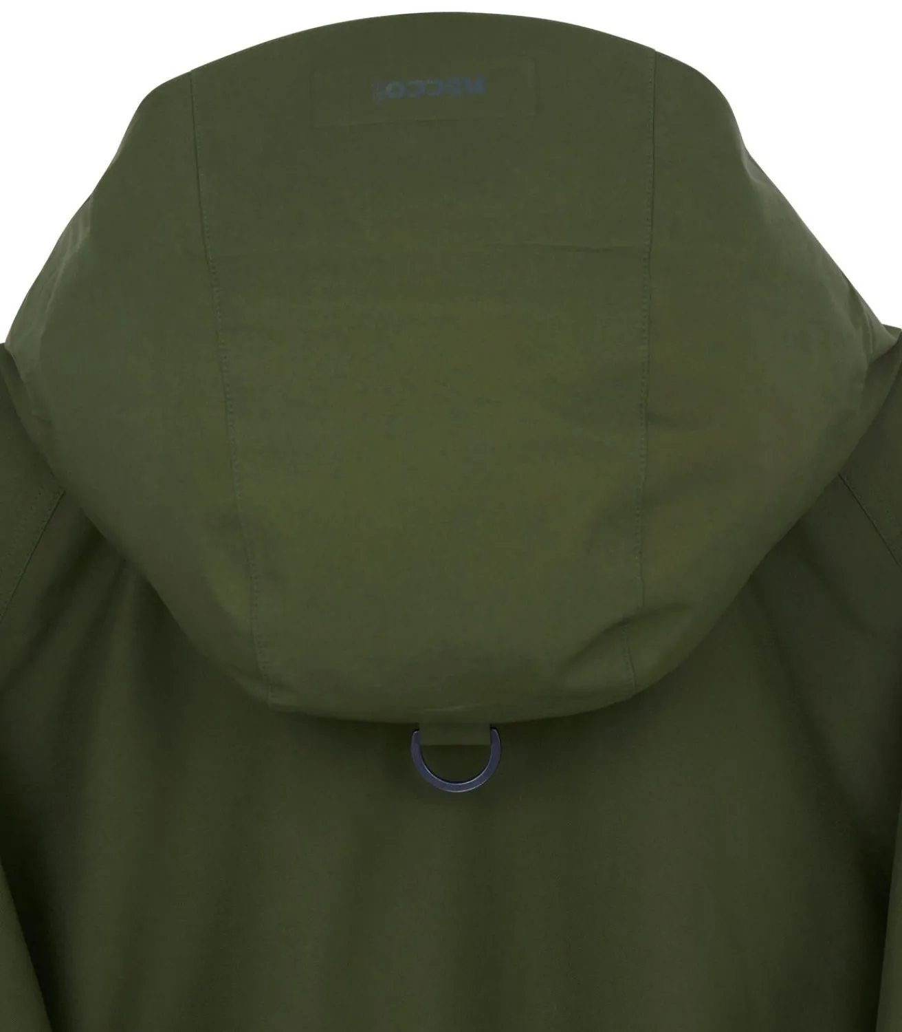 Unisex Technical Vatersay Sporting Cape In Rifle Green*Purdey Store