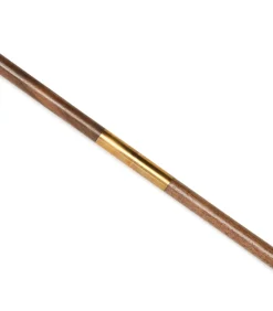 Walnut And Olive Cleaning Rod In Walnut*Purdey New