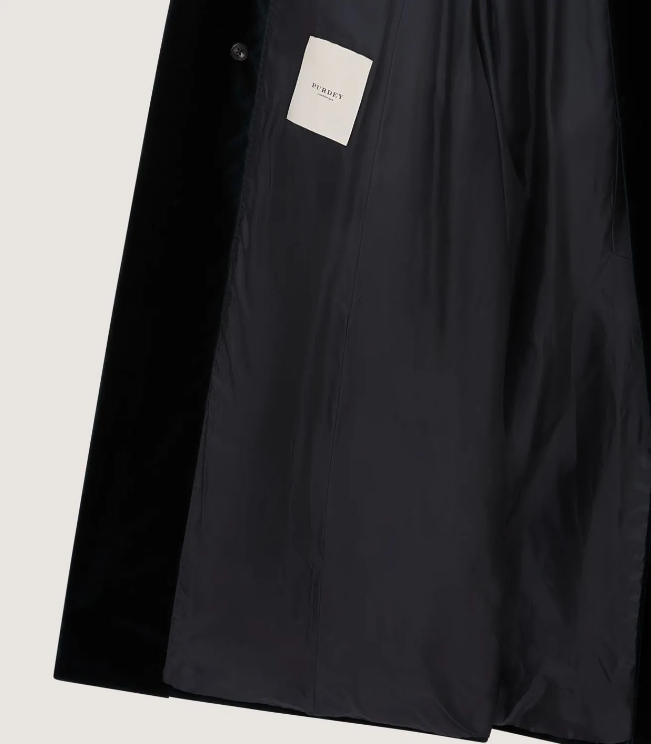 Women'S Estate Evening Long Jacket*Purdey Store