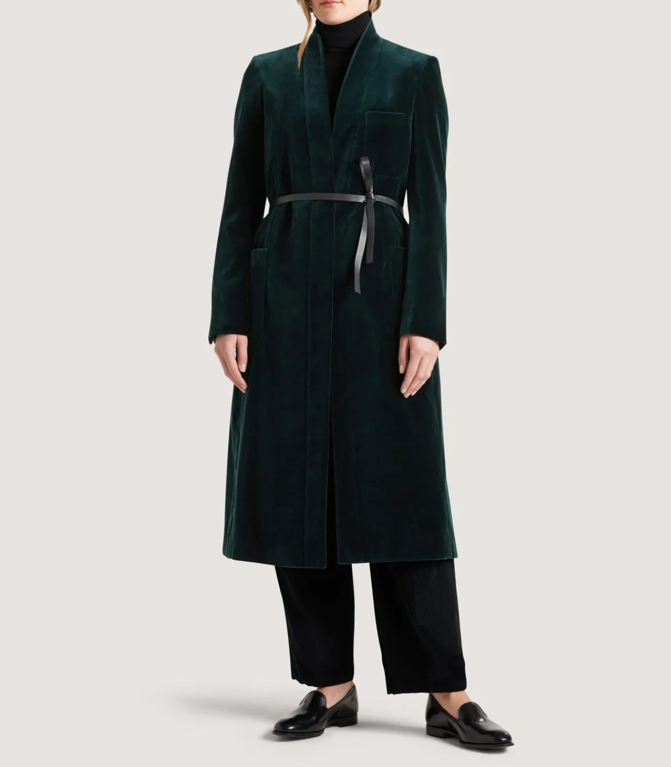 Women'S Estate Evening Long Jacket*Purdey Store