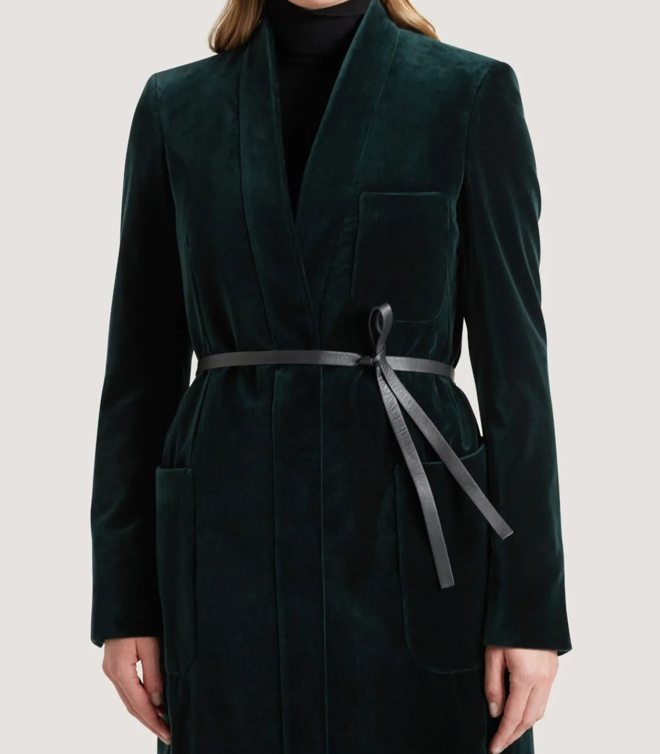 Women'S Estate Evening Long Jacket*Purdey Store