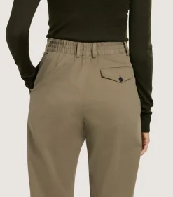 Women'S Extra Fine Worsted Cashmere Turtleneck*Purdey Best