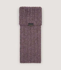 Women'S Harris Glen Sock In Moorland*Purdey Hot