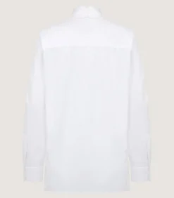 Women'S Lace Stand Collar Shirt*Purdey Discount