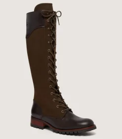Women'S Le Chameau La Parisienne Boot*Purdey Best