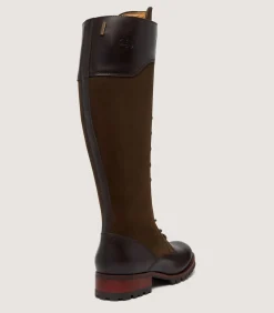 Women'S Le Chameau La Parisienne Boot*Purdey Best