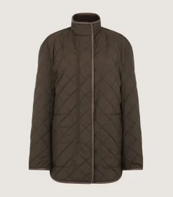 Women'S Padded Estate Jacket*Purdey Best