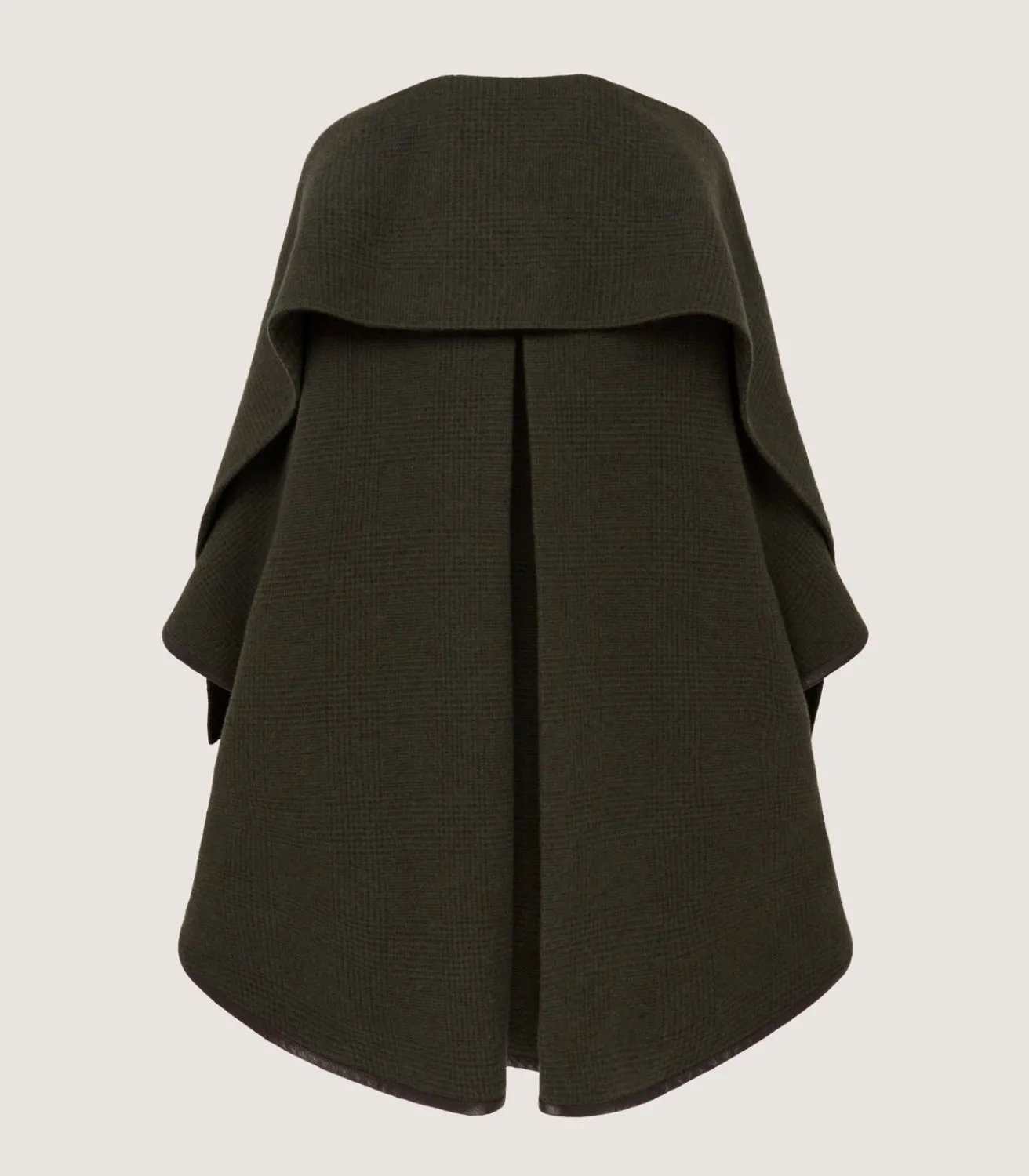 Women'S Scarf Cape*Purdey Hot
