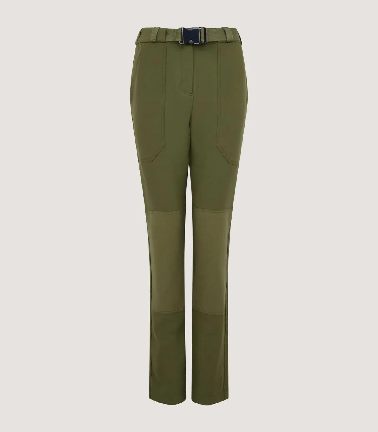 Women'S Shropshire Lightweight Trousers In Fern Green*Purdey Shop