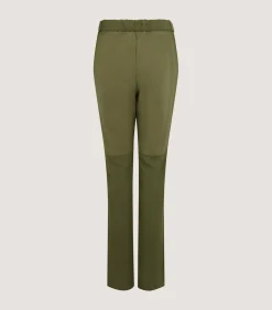 Women'S Shropshire Lightweight Trousers In Fern Green*Purdey Shop
