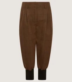 Women'S Technical Breek With Storm Cuff In Lomond*Purdey Best