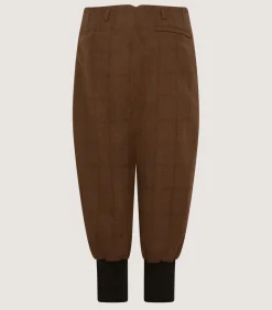 Women'S Technical Breek With Storm Cuff In Lomond*Purdey Best