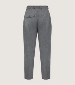 Women'S Triple Pleat Trouser*Purdey Flash Sale