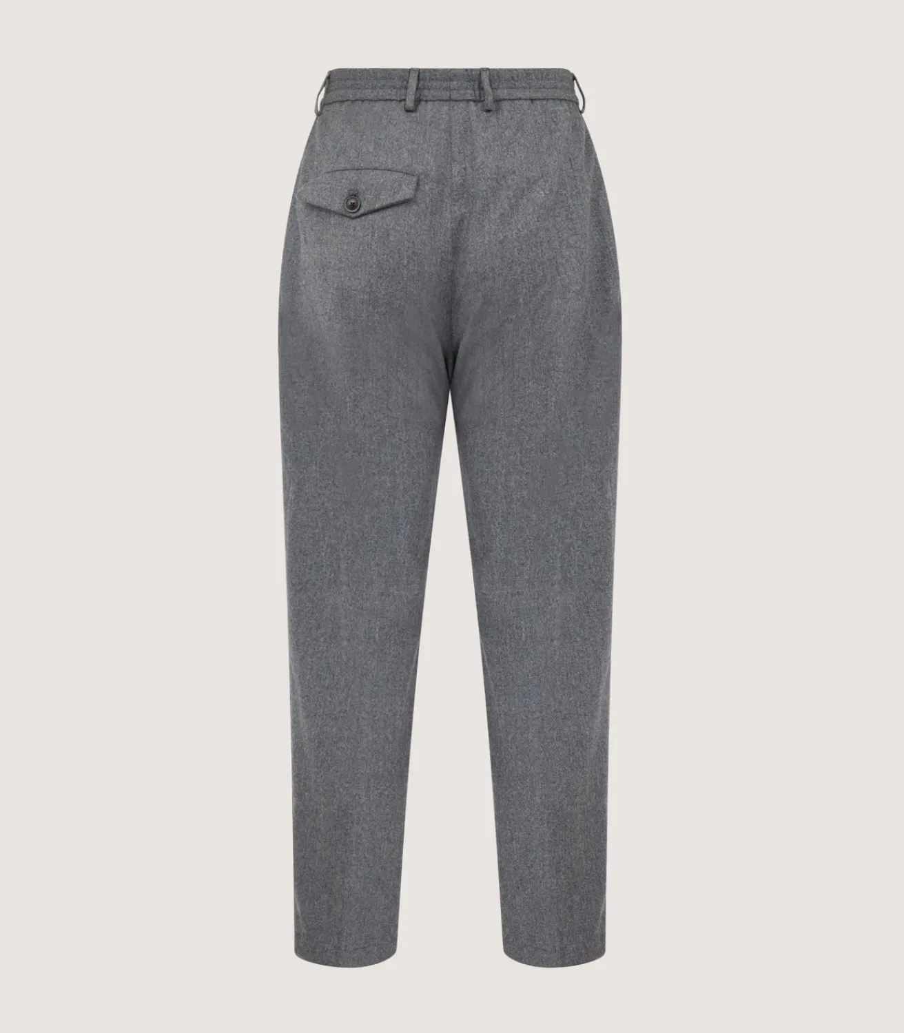 Women'S Triple Pleat Trouser*Purdey Flash Sale