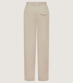 Women'S Wide Leg Trousers*Purdey Cheap