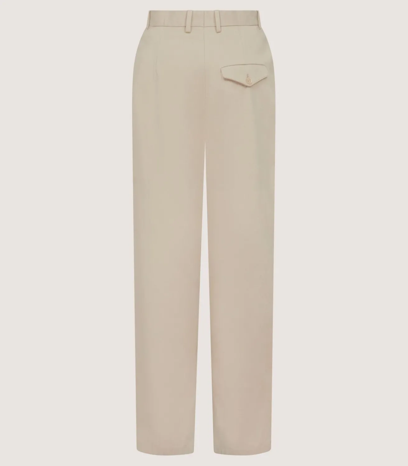 Women'S Wide Leg Trousers*Purdey Cheap