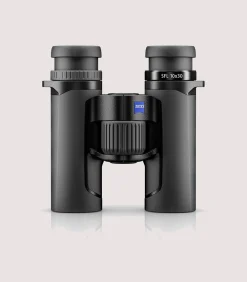 Zeiss 10 X 30 Sfl In Black*Purdey Flash Sale