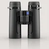Zeiss 10X40 Sfl In Black*Purdey Clearance