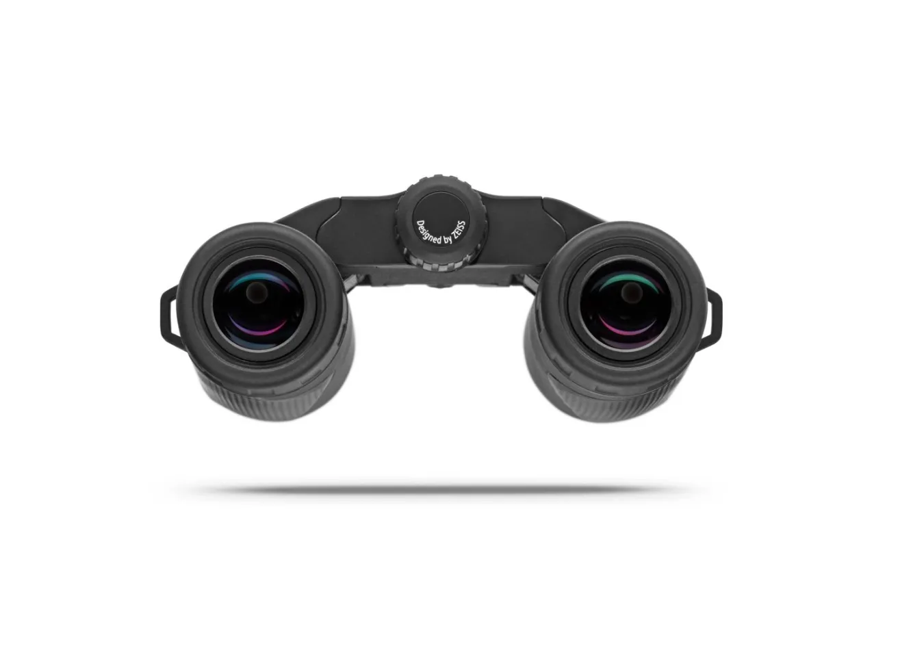 Zeiss 10X25 Terra Ed In Black*Purdey Clearance
