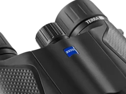 Zeiss 8X25 Terra Ed In Black*Purdey Best Sale